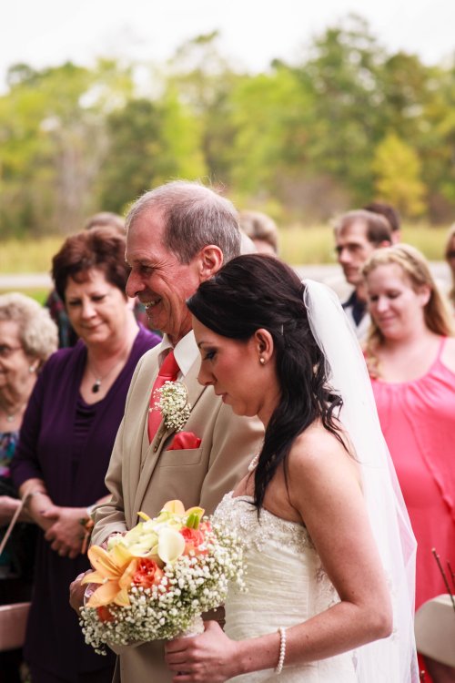 Bride's Processional